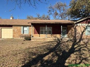 504 W Pioneer St, Rising Star, TX 76471