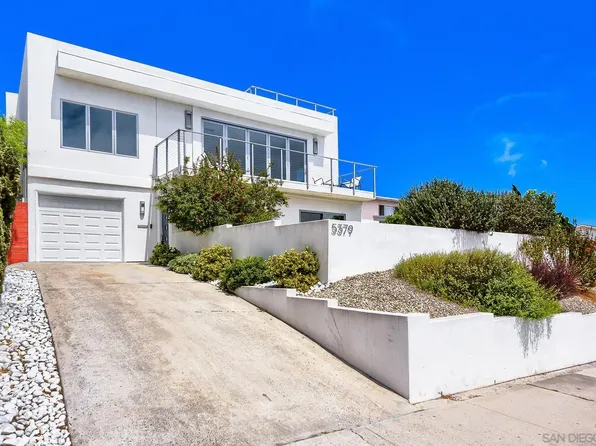 5379 La Jolla Mesa Dr, La Jolla, CA 92037