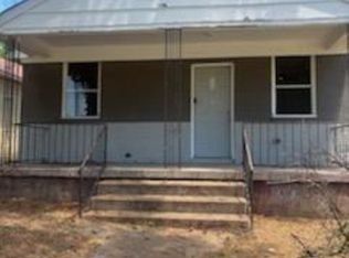 1410 Hemlock St, Memphis, TN 38106
