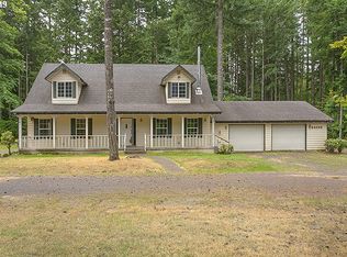 24000 E Mirkwood Ln, Welches, OR