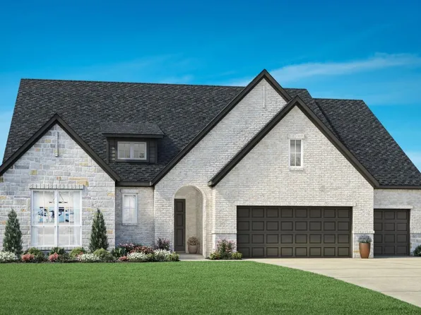 10126 Blanchard Dr, Willis, TX 77318
