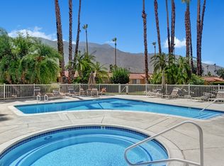 3381 Andreas Hills Dr, Palm Springs, CA 92264