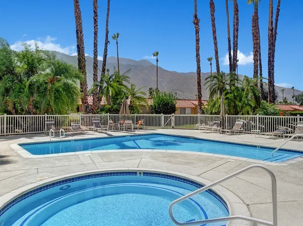 3381 Andreas Hills Dr, Palm Springs, CA 92264