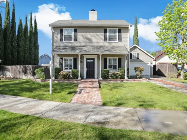 831 Cambridge Ct, Tracy, CA 95377