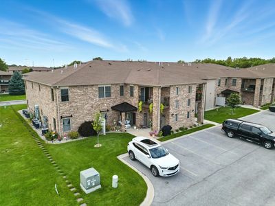 1343 Prairie Dr, Crown Pt, IN, 46307