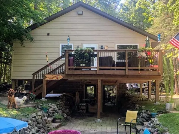 59194 412th Pl, Swatara, MN 55785