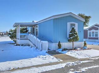 19029 E Boone Ave LOT 4, Greenacres, WA 99016