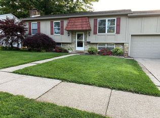 5900 Whitethorne Dr, Evansville, IN