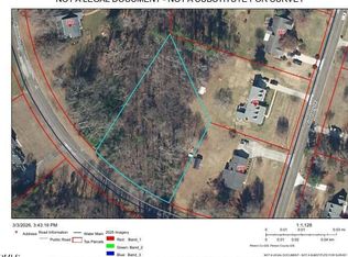 0 Wimbledon Dr Lot 25, Roxboro, NC 27573