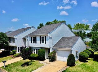 414D Andover Dr, Monroe Township, NJ 08831