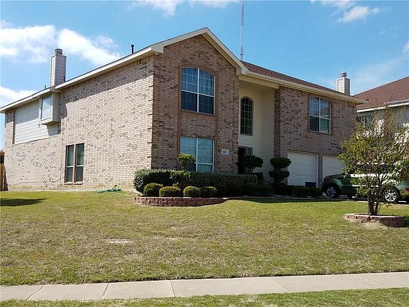 2nd image of 807 Burney Ct