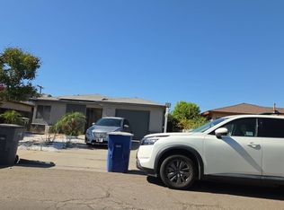 5038 W Donner Ave, Fresno, CA 93722