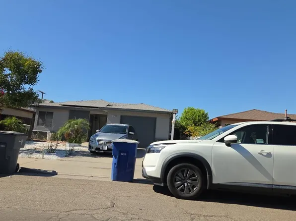 5038 W Donner Ave, Fresno, CA 93722