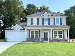 263 Westlyn Way, Winder, GA 30680