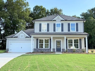 263 Westlyn Way, Winder, GA, 30680
