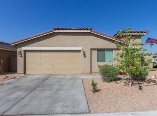 1824 W Road Agent St, Apache Junction, AZ 85120