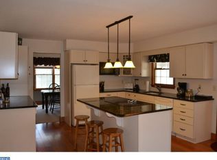 1277 Clayton Greenspring Rd, Clayton, DE 19938