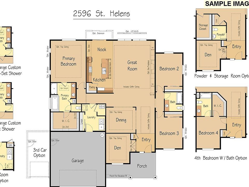2nd image of 11 Klazina Ct