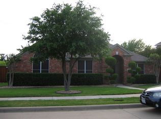 2700 Summit View Dr, Plano, TX 75025