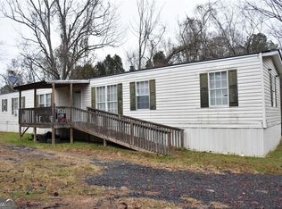 13396 Highway 53 W, Fairmount, GA