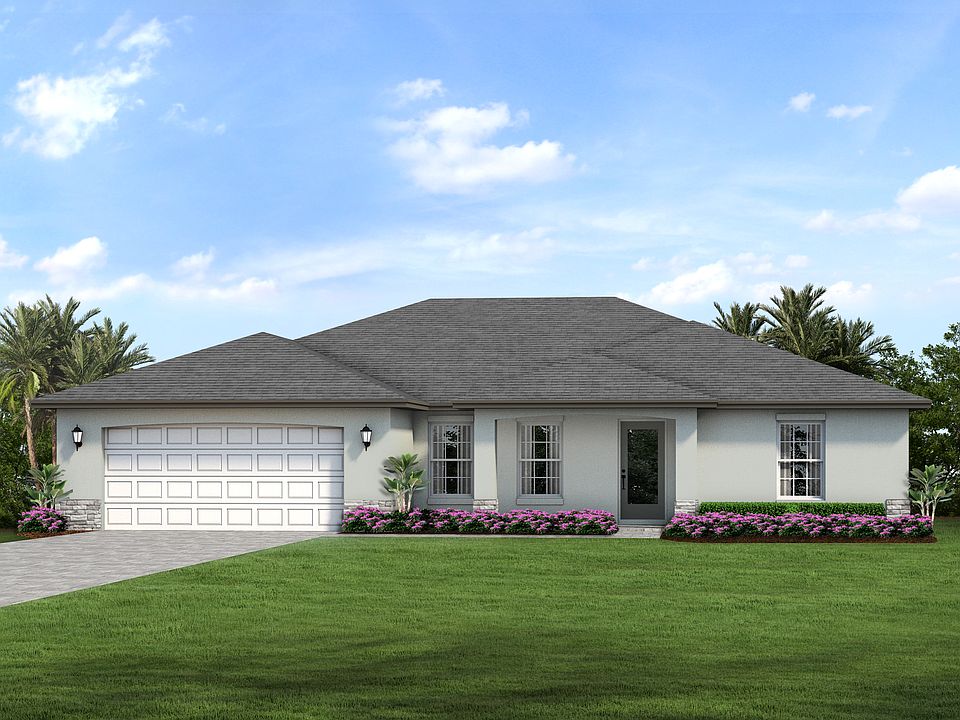 Artist s Rendering