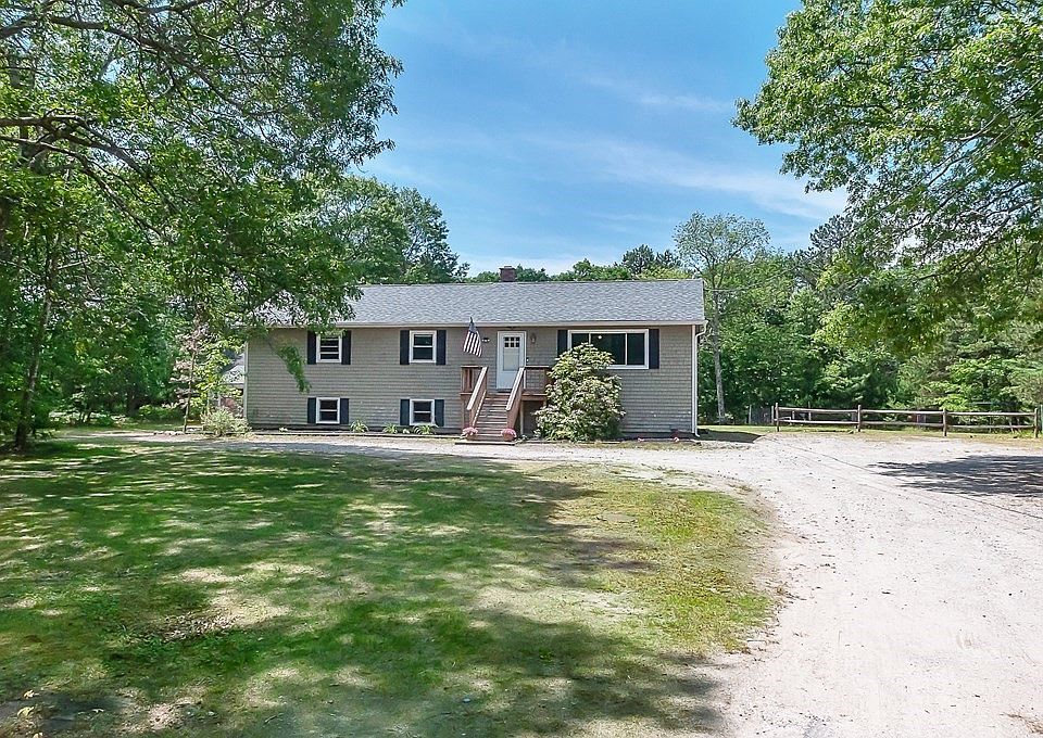 68 Bullock Rd, East Freetown, MA 02717 Zillow