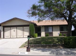 13532 Rundell Dr, Moreno Valley, CA 92553