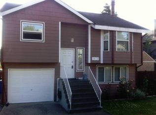 5818 S Gove St, Tacoma, WA 98409
