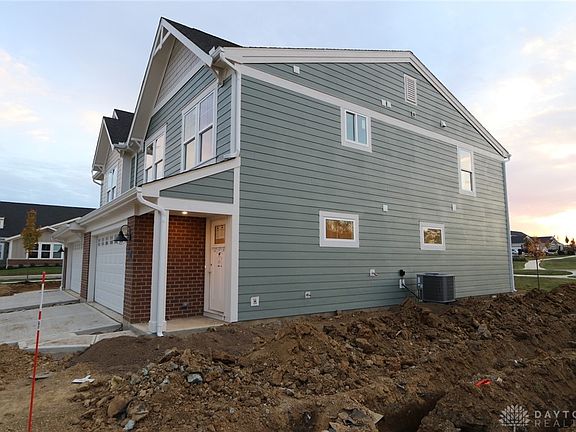 2nd image of 1647 Autumn Spice Pl #41A