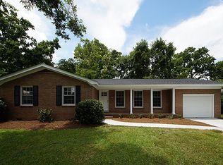 1536 Birthright St, Charleston, SC 29407