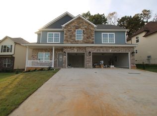 2 Charleston Oaks Reserves LOT 2, Clarksville, TN 37042