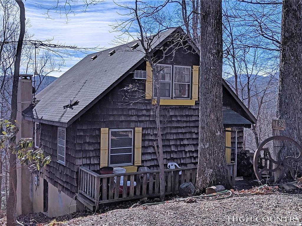 132 Sassafras, Deep Gap, NC 28618 Zillow
