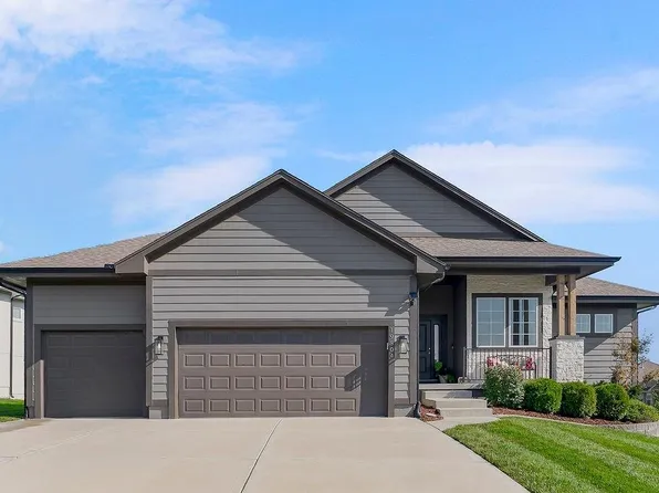 19504 W 116th St, Olathe, KS 66061