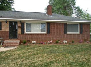 327 Salem Church Rd, Lincolnton, NC 28092