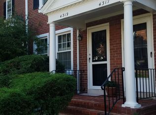 4319 32nd Rd S, Arlington, VA 22206