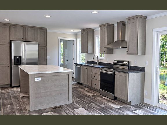 2nd image of 250 Cedar Heights Rd #61-A