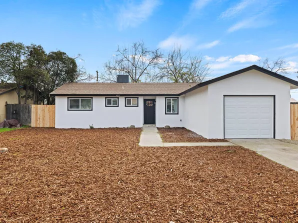 4211 W Sunnyside Avenue, Visalia, CA 93277