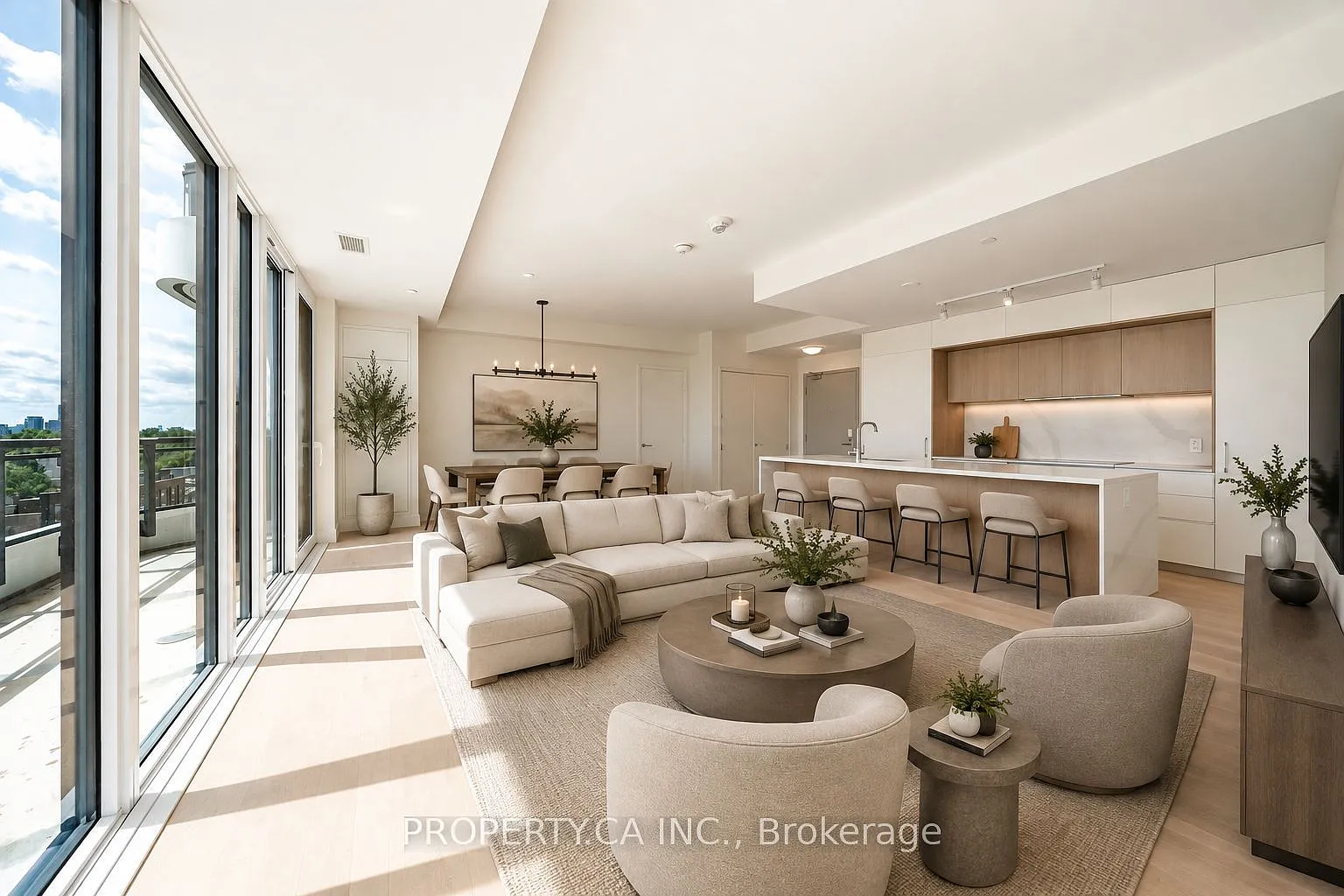2 bed, $6,000 — Photo 1