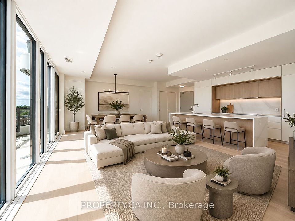 1st image of 322 Dupont St #804