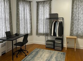 536 Hudson Ave #2L, Weehawken, NJ 07086