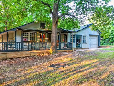 230 Hickory Ln, Eufaula, OK, 74432
