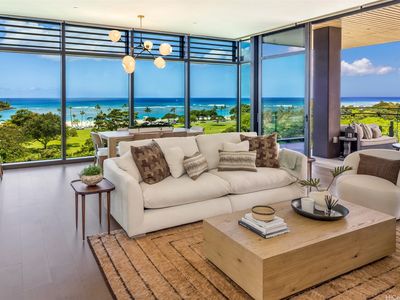 1388 Ala Moana Blvd APT 7601, Honolulu, HI, 96814
