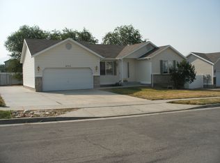 6754 S Oquirrh Ridge Rd, West Jordan, UT 84081