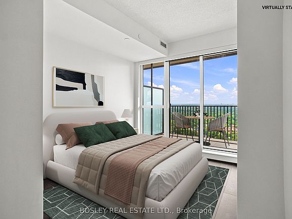 2nd image of 18 Esther Shiner Blvd #3007