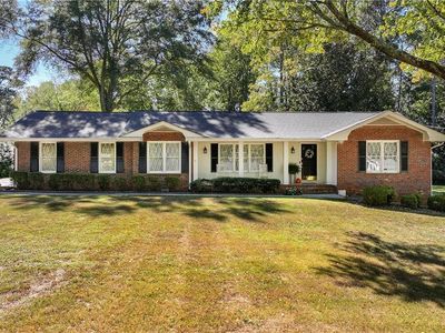4109 Brymond Dr, Tucker, GA, 30084