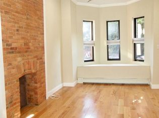 539 Throop Ave APT 1, Brooklyn, NY 11221