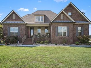 41 Wellington Dr, Manchester, TN 37355