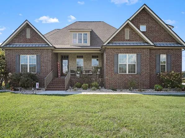 41 Wellington Dr, Manchester, TN 37355