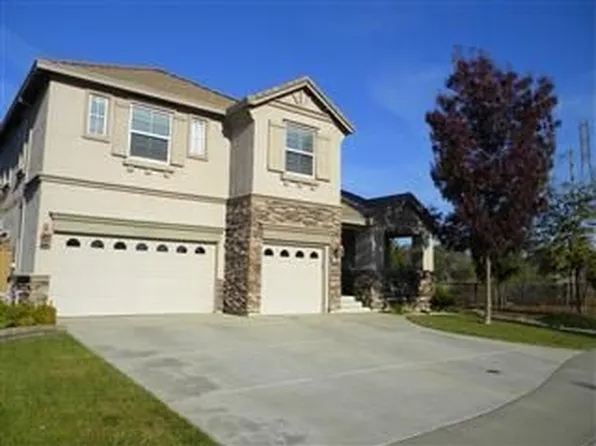 1996 Stockman Cir, Folsom, CA 95630