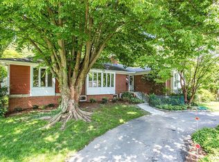 537 Anderson Ave, Rockville, MD 20850